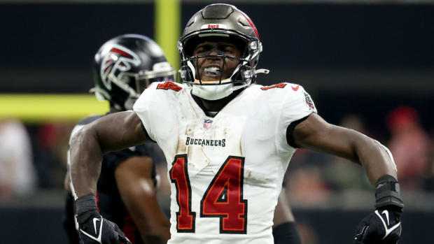 Chris Godwin